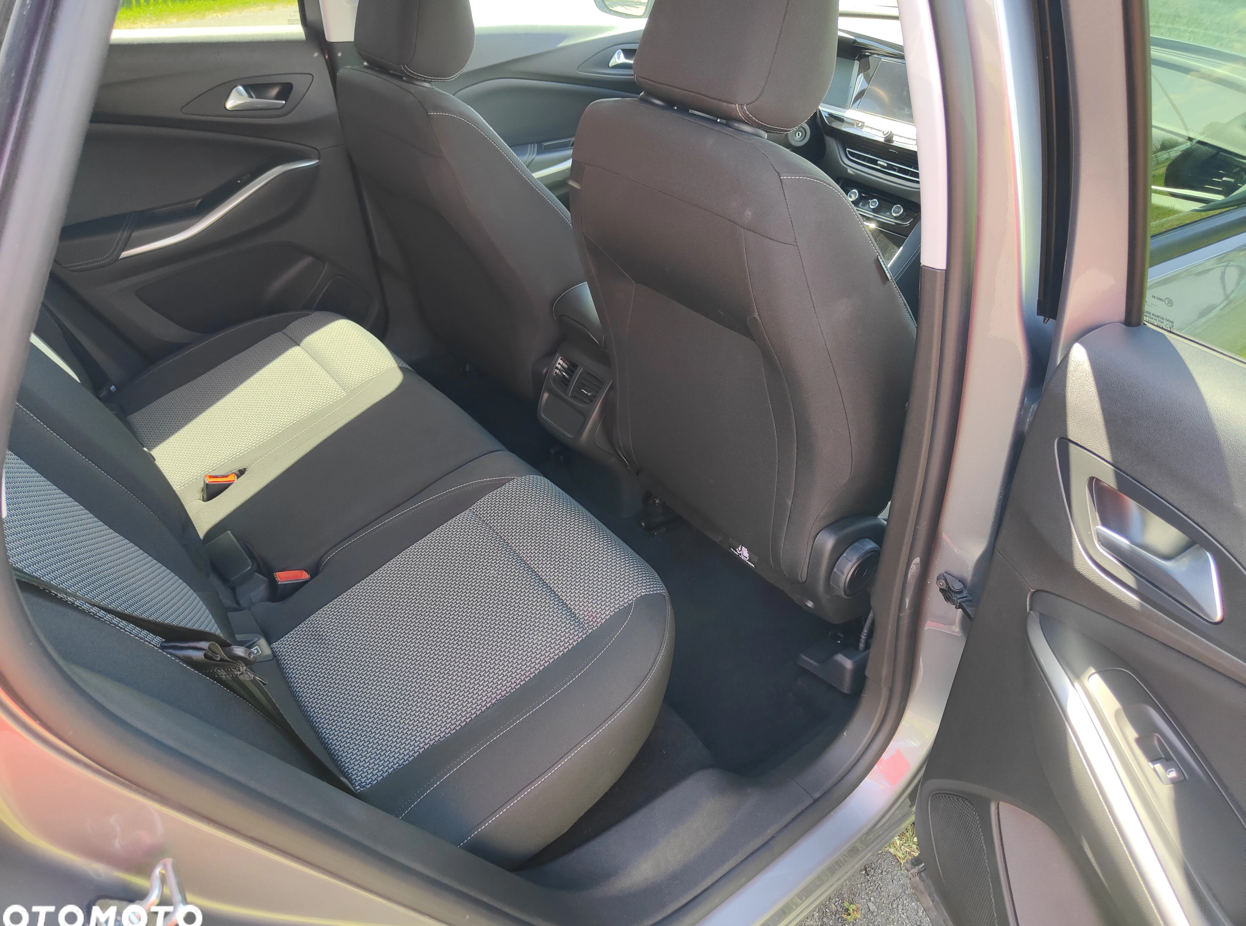 Opel Grandland X cena 61900 przebieg: 23137, rok produkcji 2022 z Kalisz małe 254